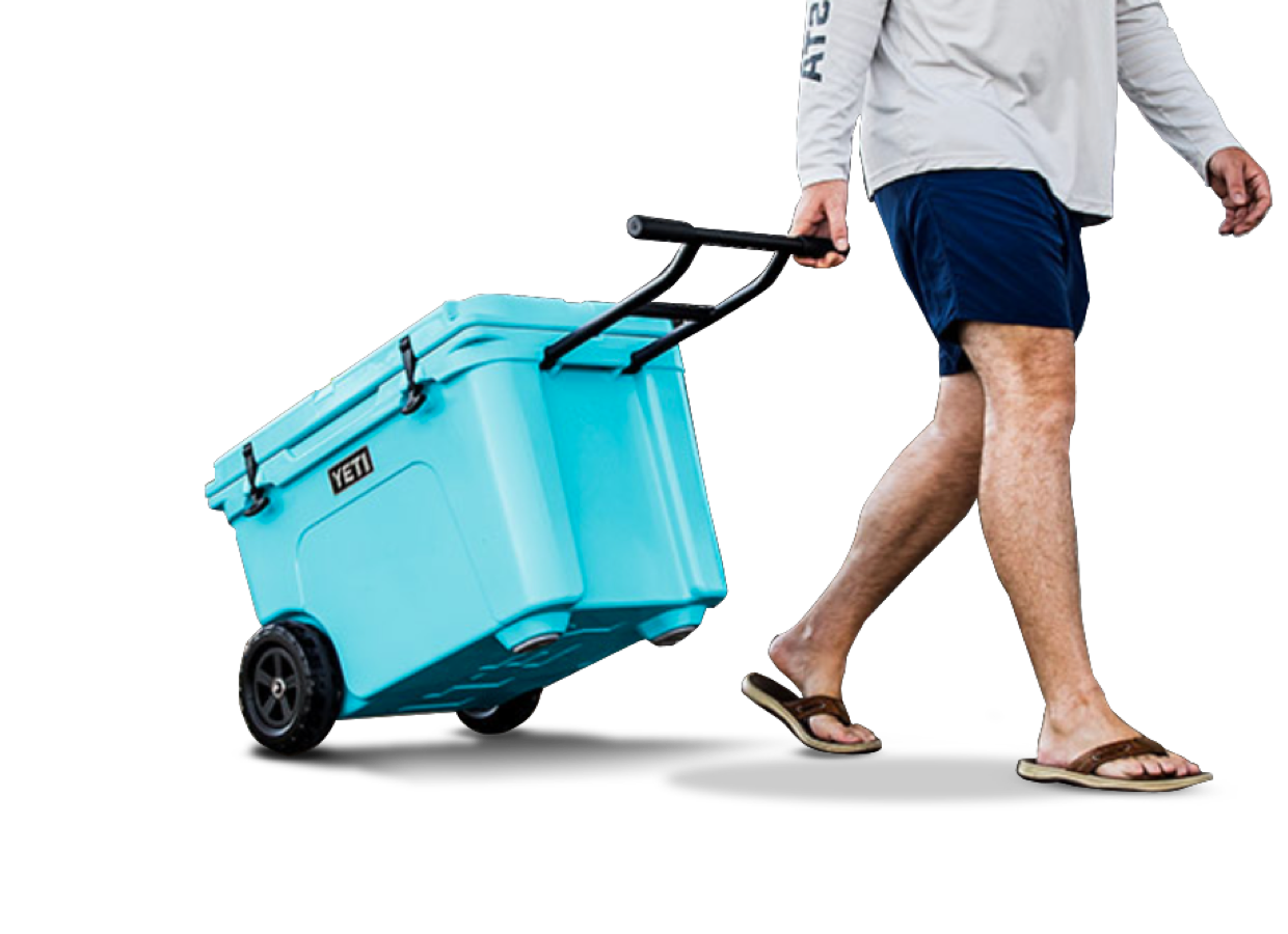 YETI Delights Customers Every Step of the Way with Narvar